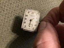 Vintage wittnauer 7tn for sale  Ironwood