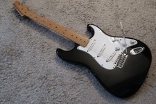 Fender stratocaster mexican for sale  SWANSEA