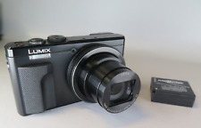 Faulty panasonic lumix for sale  KINGTON