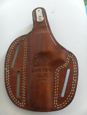 Fondina zed holster usato  Roma