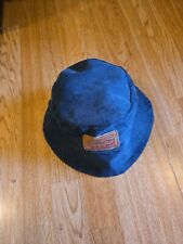 Levis denim hat for sale  NUNEATON