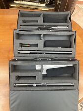 Mikrofon shotgun gebraucht kaufen  Steinburg