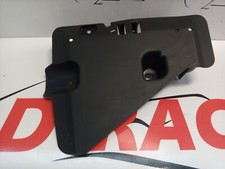 Coperchio pannello sottocoda usato  Zeccone