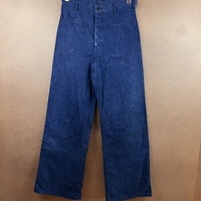 Vtg 60s navy for sale  Knoxville