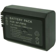 Batterie sony np d'occasion  Carros