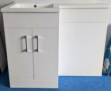 Vanity unit set for sale  COVENTRY