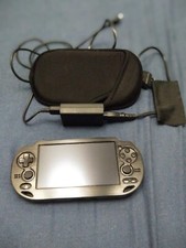 Playstation vita model d'occasion  Amiens-