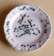 Fève assiettes 1995 d'occasion  Toulon-