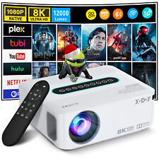Ultra beamer 25000lm gebraucht kaufen  Bremen