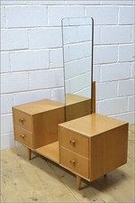 Vintage dressing table for sale  LIVINGSTON