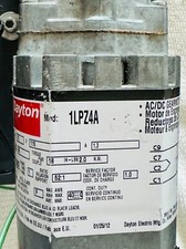 Dayton gearmotor right for sale  Castle Rock