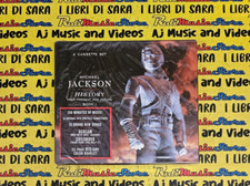 Box michael jackson usato  Ferrara