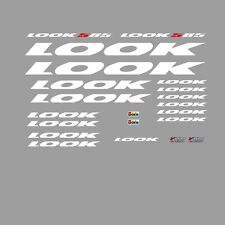 Look 585 bicycle d'occasion  Expédié en Belgium