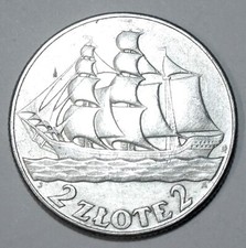 Xs4 poland zloty d'occasion  Expédié en Belgium