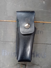 Porte chargeur cuir d'occasion  Vars