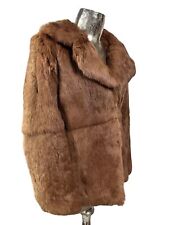 Vintage jacket real for sale  SWANSEA