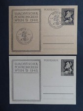 Sonderpostkarte sonderstempel  gebraucht kaufen  Deutschland
