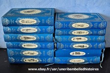 Collection livres comtesse d'occasion  Beuzeville