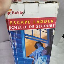 Kiddie escape ladder for sale  North Richland Hills
