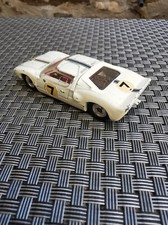 Ford mans 7 d'occasion  Juillac