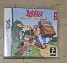 Astérix drôle exercices d'occasion  Auxerre