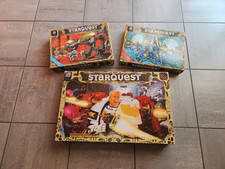 Starquest gioco base usato  Costigliole d'Asti