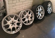Brabus monoblock mercedes gebraucht kaufen Brabus monoblock mercedes gebraucht kaufen  Harsum