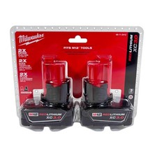 Milwaukee 2412 m12 for sale  Burnsville