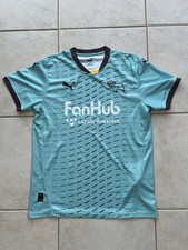 Derby county football for sale  SHERBORNE