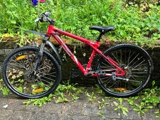 Fahrrad mountainbike avalanche gebraucht kaufen  Leinfelden-Echterdingen