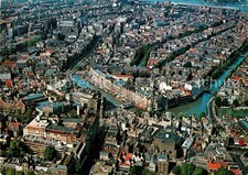 Amsterdam Holandia Nagrywanie samolotu na sprzedaż  Wysyłka do Poland