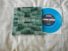 Chemistry set time for sale  TRURO