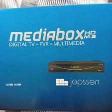 Mediabox usato  Verdellino