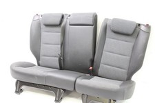 Sitzbank hinten mercedes gebraucht kaufen  Wittenburg