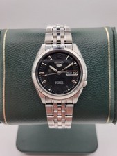 Seiko automatic sports for sale  PLYMOUTH