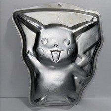 Vintage pokémon pikachu for sale  Kathleen