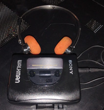 sony walkman tps l2 headphones for sale sony walkman tps l2 headphones for sale Albertville
