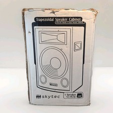 Skytec 170.728 speaker for sale  CLACTON-ON-SEA