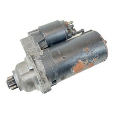 Anlasser 9tdi audi gebraucht kaufen  Petershagen