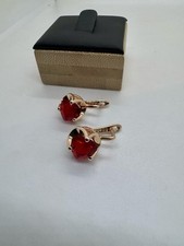 Atemberaubende 585rg gestempel gebraucht kaufen  Berlin