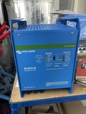 Victron energy multigrid gebraucht kaufen  Hockenheim