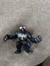 Venom action figure for sale  WOKING
