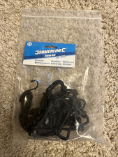 Silverline cargo net for sale  WITHAM