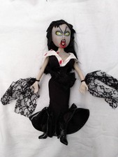 Living dead doll for sale  LINCOLN