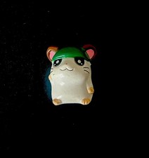 Hamtaro figur mini gebraucht kaufen  Marktrodach