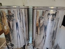 Botte per vino usato  Bucchianico