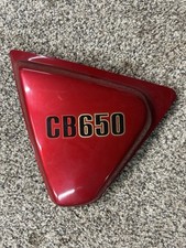 Honda cb650c 1980 d'occasion  Expédié en Belgium