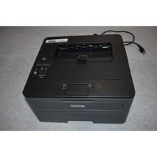 Impressora Laser Duplex Compacta Rede Brother HL-L2460DW WiFi  comprar usado  Enviando para Brazil
