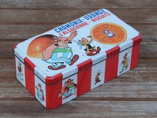 Boîte métallique gâteaux d'occasion  Molsheim