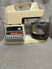 Vintage oster electronic for sale  Hagerstown